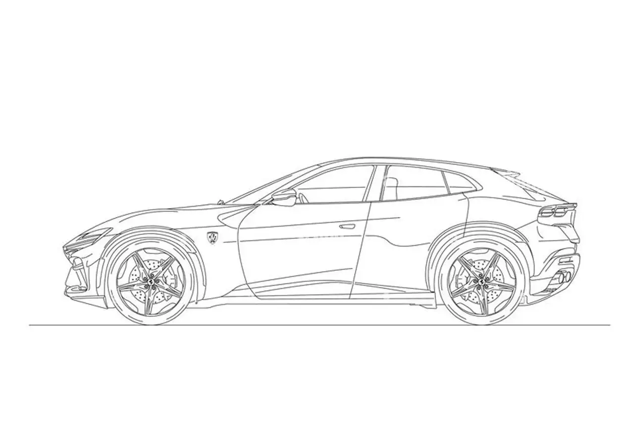 SUper SUVs
