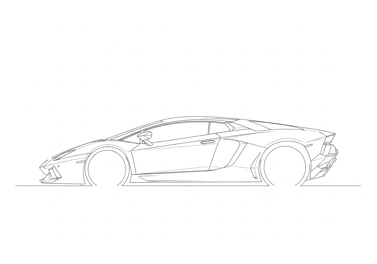 Super Cars